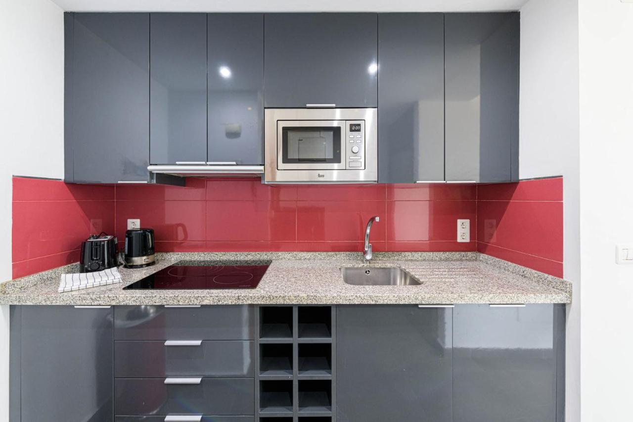 Mediterraneo Beach Apartment In Malaga By Solaga Holiday Homes Esterno foto