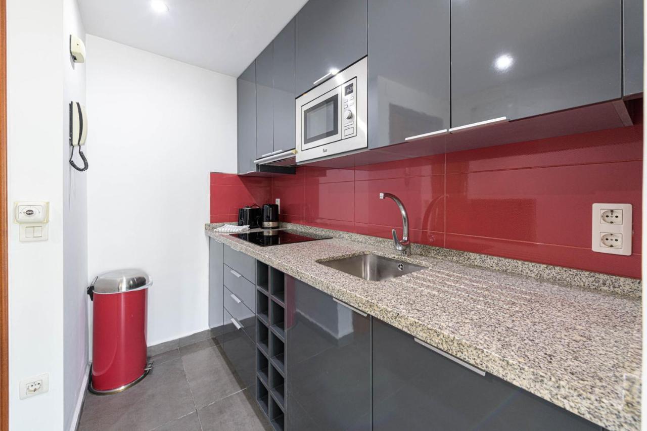 Mediterraneo Beach Apartment In Malaga By Solaga Holiday Homes Esterno foto