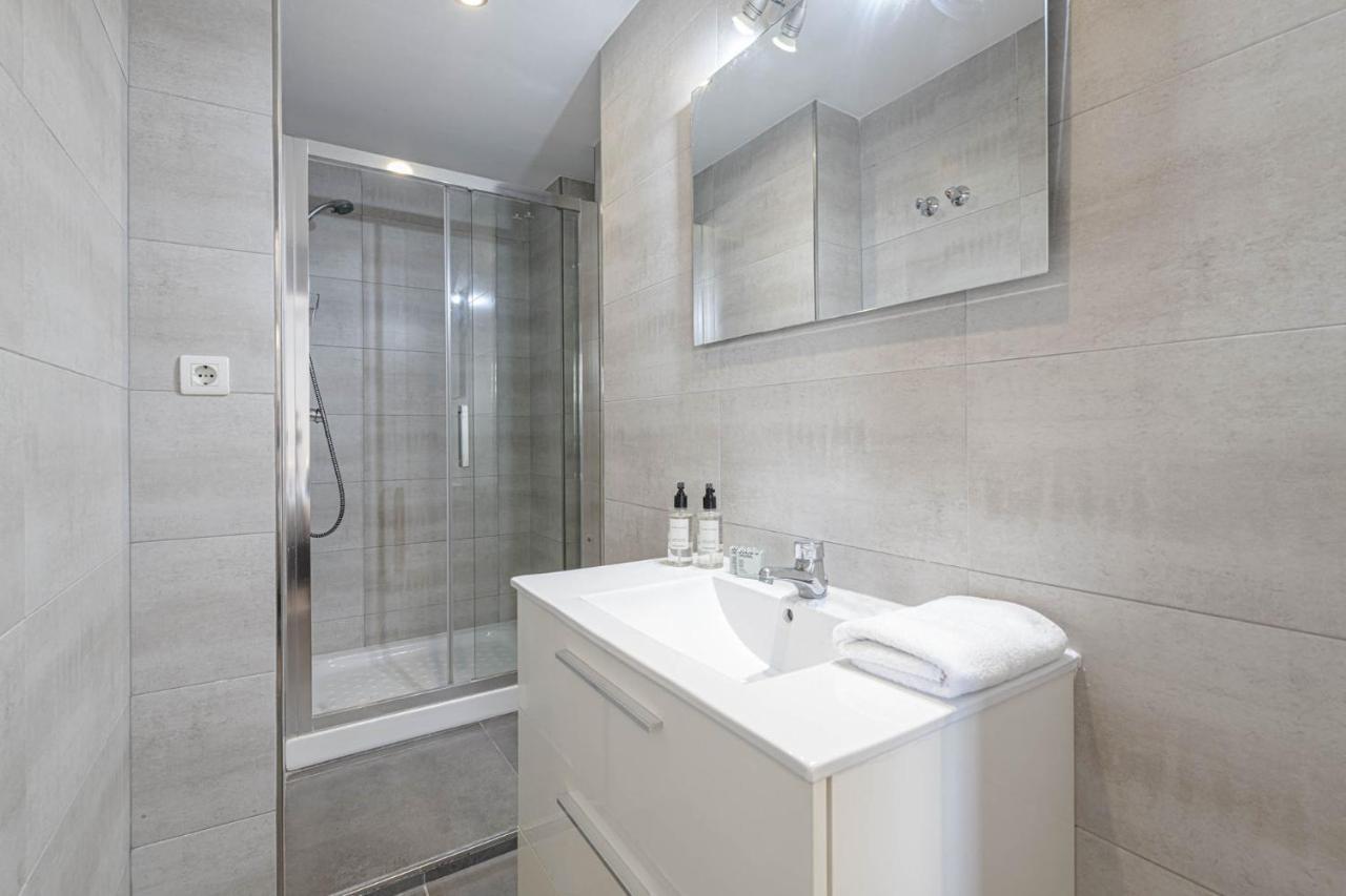Mediterraneo Beach Apartment In Malaga By Solaga Holiday Homes Esterno foto